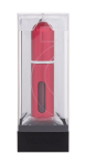 Travalo Classic HD - refillable bottle 5 ml (red)
