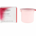 Shiseido Essential Energy Hydrating Cream - t&auml;iendav kreem, 50 ml