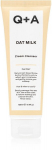 Q + A Kreemjas puhastusvahend kaerapiimaga, 125 ml