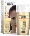 Isdin Fusion Water Urban Spf 30 50ml