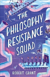 Philosophy Resistance Squad
