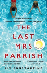 Last Mrs Parrish: An Addictive Psychological Thriller with a Shocking Twist! edition