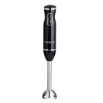 Techwood hand blender TMP-666 (black)