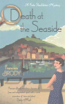 Death at the Seaside: Book 8 in the Kate Shackleton mysteries