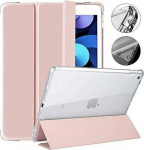 Mercury Clear - iPad Pro 11 (2020) , roosa