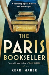 Paris Bookseller: A sweeping story of love, friendship and betrayal in bohemian 1920s Paris