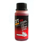 2T mootori&otilde;li Sunoco, 100 ml, punane