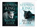 Doctor Sleep: Film Tie-In