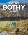 Scottish Bothy Walks: Scotland's 28 best bothy adventures