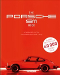 Porsche 911 Book: New Revised Edition Revised edition