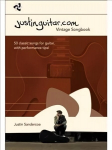 Justinguitar.com Vintage Songbook