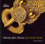 Treasures from Sutton Hoo