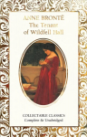 Tenant of Wildfell Hall New edition