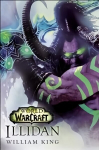 World of Warcraft: Illidan: Illidan