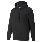 Meeste kampsun Puma JTS Hoodie TR Puma Black 53158601, must