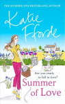 Summer of Love: From the #1 bestselling author of uplifting feel-good fiction