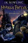 Harry Potter and the Philosopher's Stone (Latin): Harrius Potter et Philosophi Lapis (Latin)
