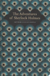 Sherlock Holmesi seiklused