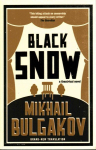 Black Snow