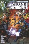 Justice League Incarnate
