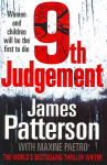 9th Judgement: Women and children will be the first to die... (Women's Murder Club 9)