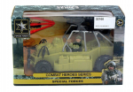 M&auml;nguasi s&otilde;jav&auml;eauto Special forces (32160) 0509