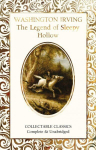 Legend of Sleepy Hollow Uus v&auml;ljaanne