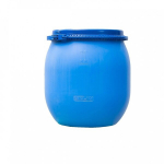 Plastvaat 80L
