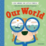 Big Words for Little People: Our World 1