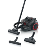Tolmuimeja Kottideta tolmuimeja - BOSCH - Serie 4 BGS21POW2 - 2 L - HEPA13 filter - Turbobrush
