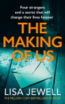 Making of Us: From the number one bestselling author of The Family Upstairs