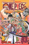 One Piece, Vol. 93