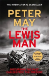 Lewis Man: The much-anticipated sequel to the bestselling hit (The Lewis Trilogy Book 2)
