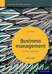 Business Management Study Guide: Oxford IB Diploma Programme 1