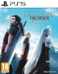 Crisis Core -Final Fantasy VII- Reunion, Playstation 5 - Game (preorder)