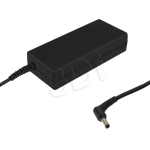 Qoltec S&uuml;learvuti laadija HP | 30W | 19V | 1.58A | 5.5*2.5