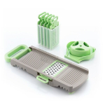 Nugimiskombinatsioon 6 in 1 Choppie InnovaGoods