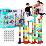 Pallidega konstruktor, v&otilde;idus&otilde;idurada, 3D-lab&uuml;rint 113 elementi