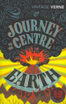 Journey to the Centre of the Earth