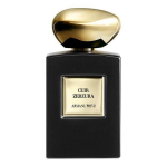 Parf&uuml;&uuml;mvesi Giorgio Armani Ladies Prive Cuir Zerzura Intense EDP naistele/meestele, 100 ml