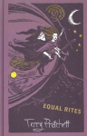 Equal Rites: Discworld: The Witches Collection