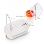 Inhalaator kompressor-nebulisaator Yuwell 405B