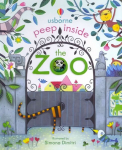 Peep Inside The Zoo