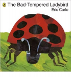 Bad-tempered Ladybird Re-issue