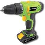 Drill - Fieldmann - FDV 10201-A