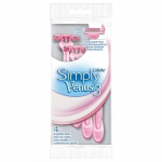 Swift raseerija Simply Venus 3