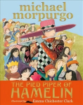 Pied Piper of Hamelin