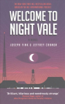 Welcome to Night Vale: A Novel