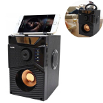 Juhtmeta Bluetoothi ​​k&otilde;lar/raadio