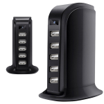 USB splitter - kaamera